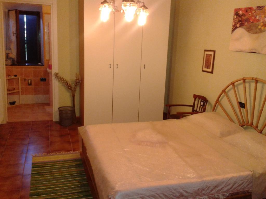 B&B San Nicola Serramazzoni Room photo