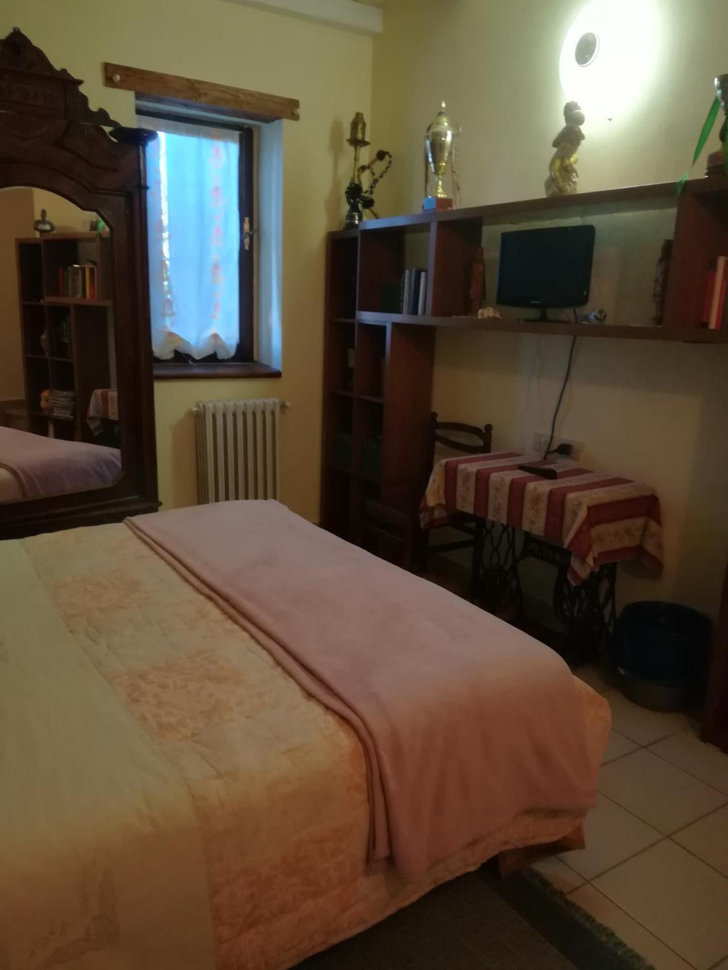 B&B San Nicola Serramazzoni Exterior photo